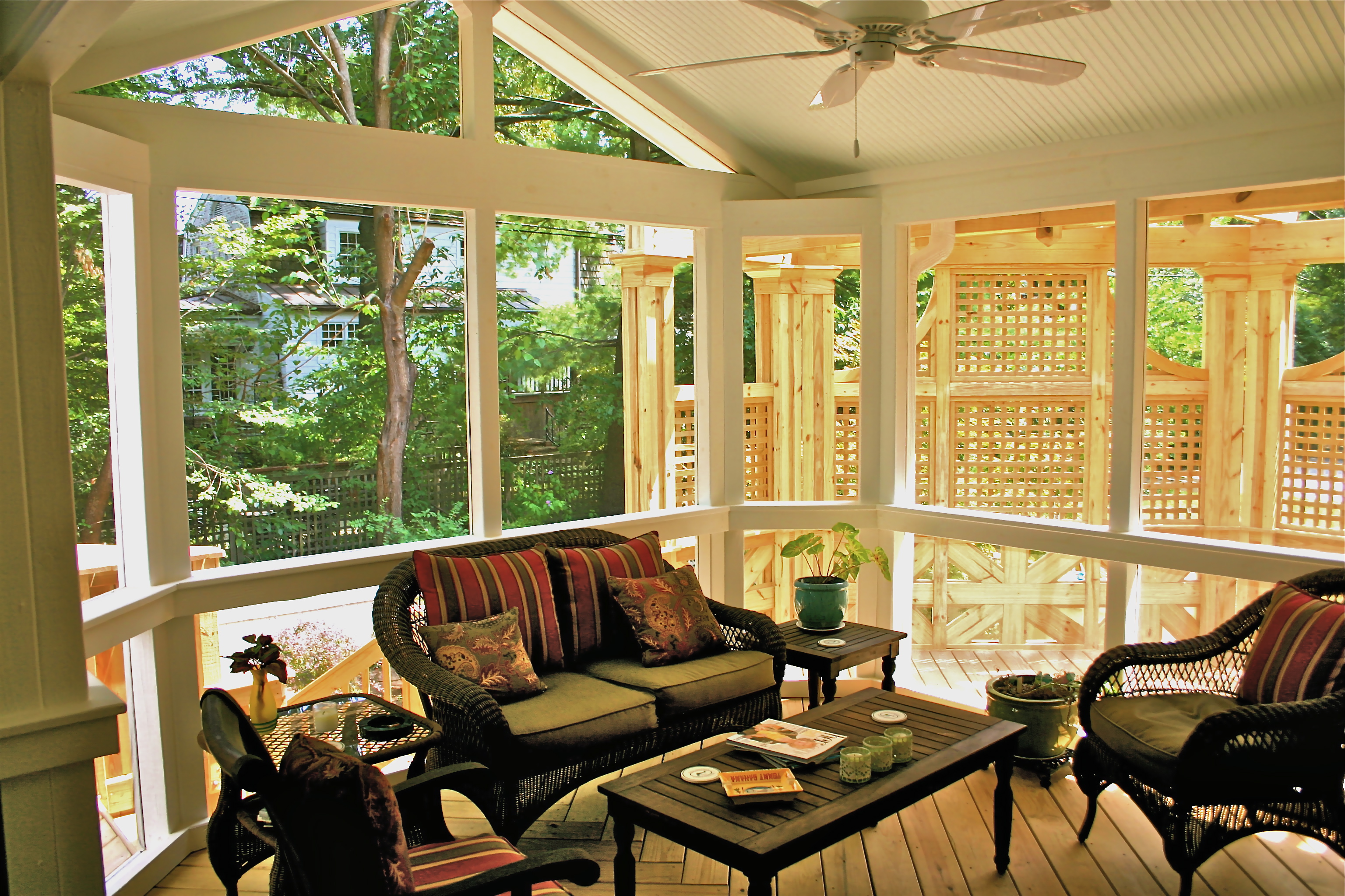 sunroom