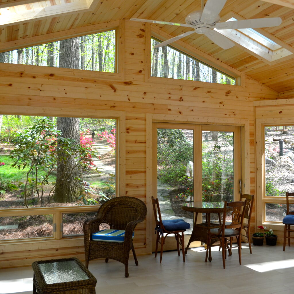 lexington sunroom