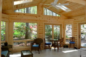 lexington sunroom