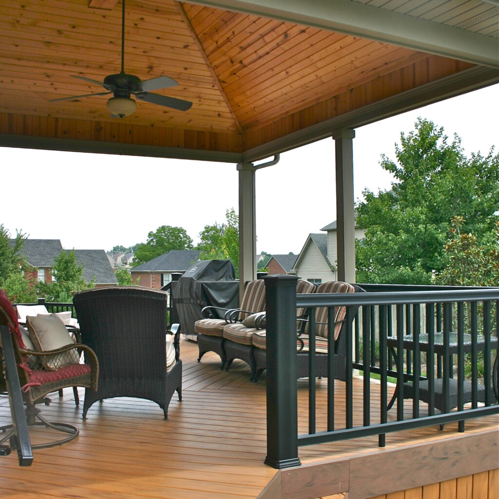 Outdoor Oasis