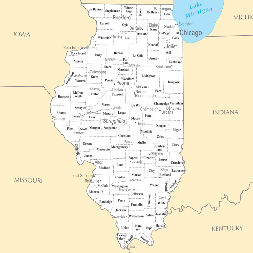 illinois