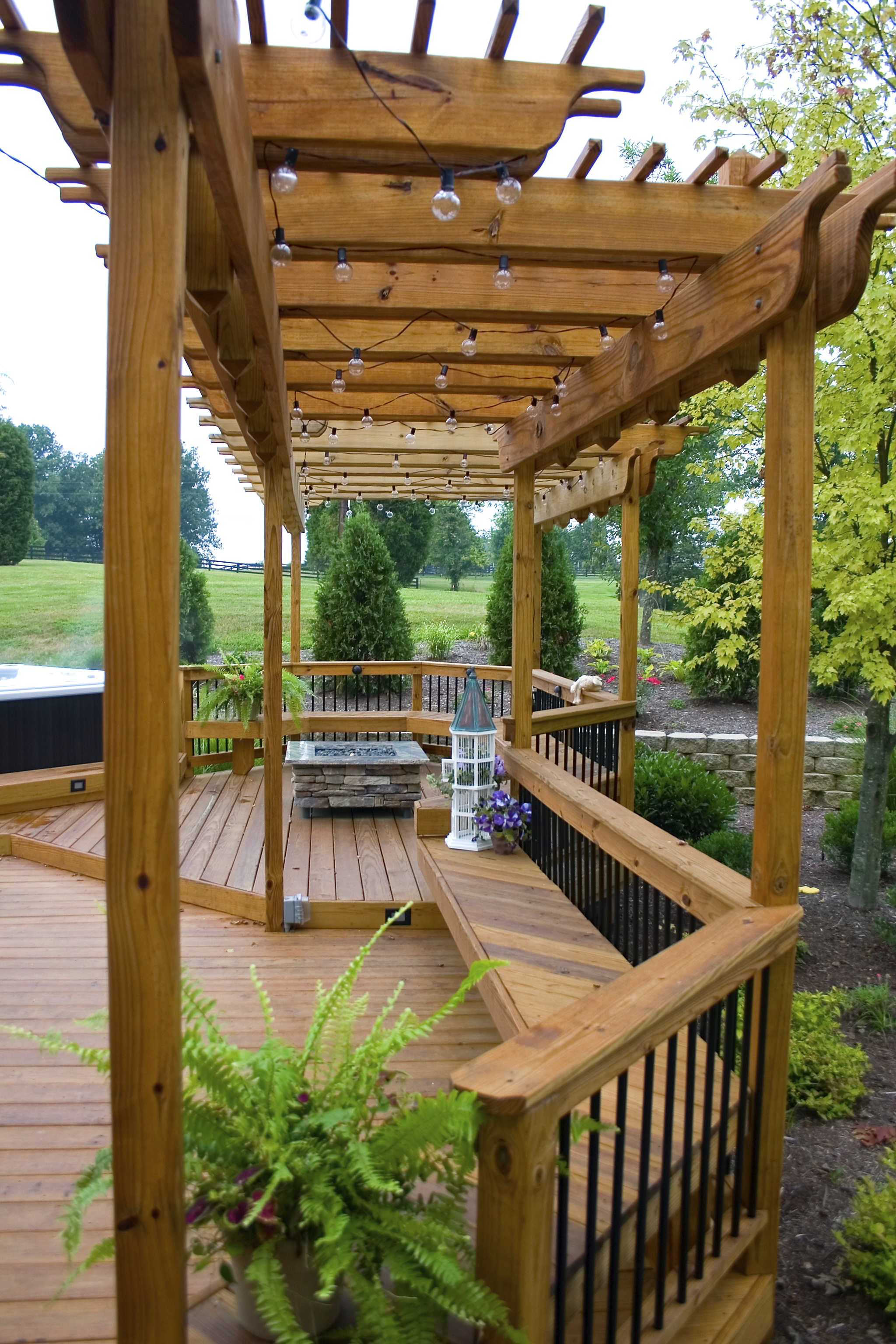 What Pergola is Right for You?