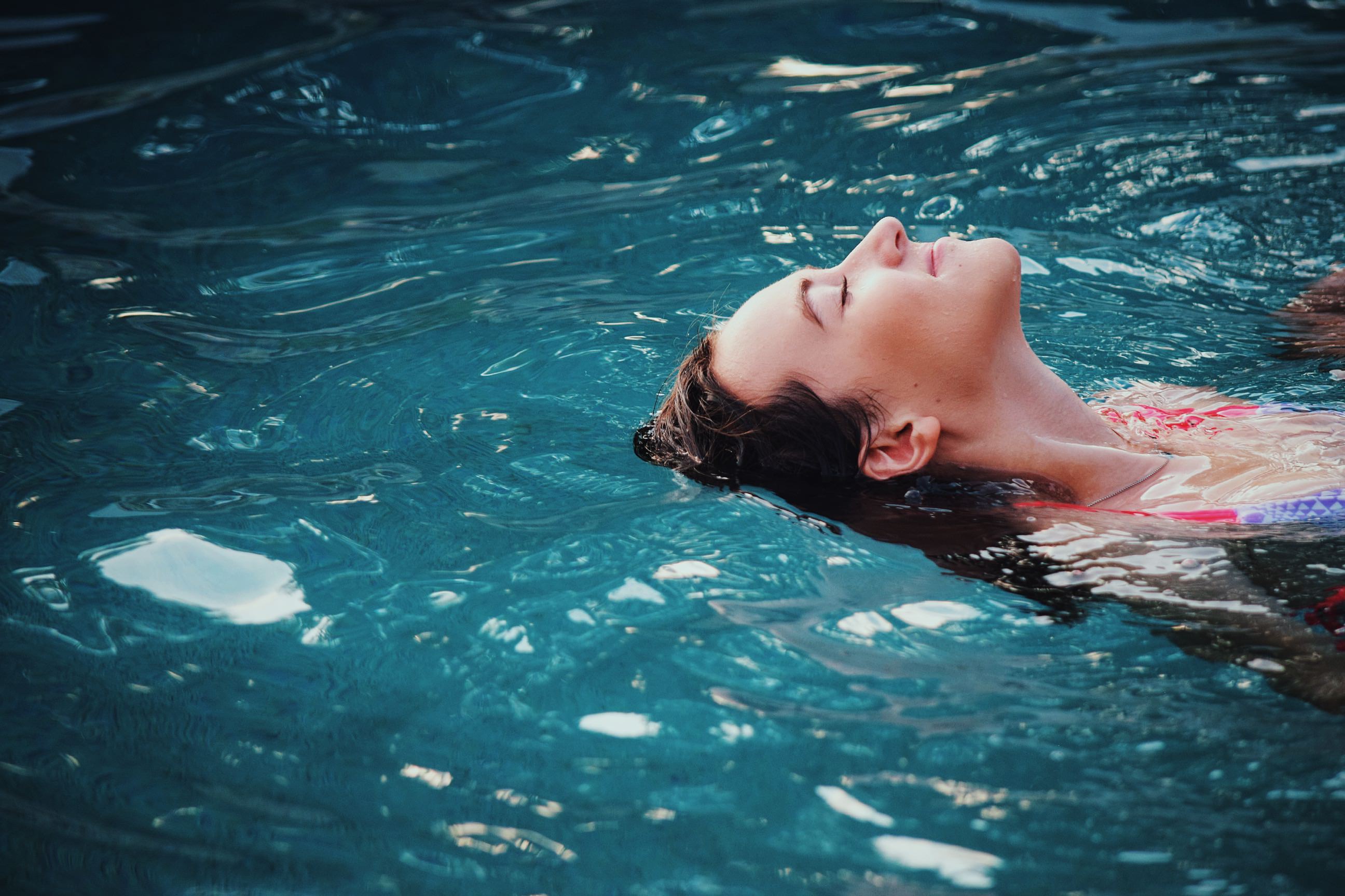 pool maintenance