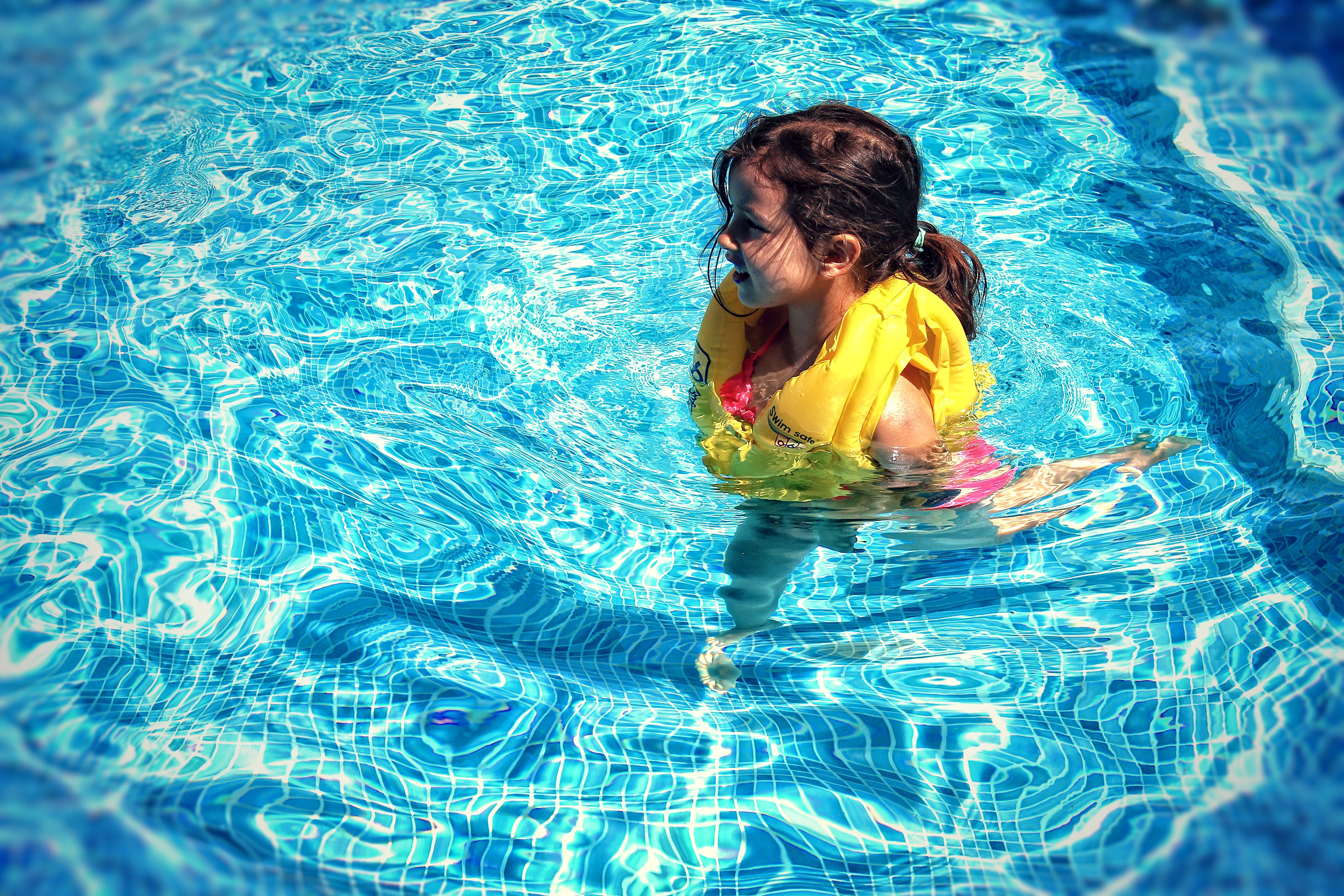 Swimming Pool Maintenance in Illinois: Tips by American Deck & Sunroom