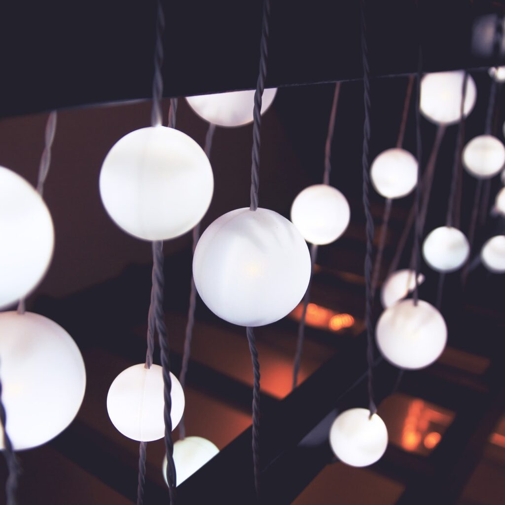 lighting